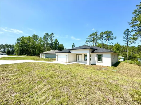 7578 N PRIMROSE DR, Citrus Springs, FL 34434