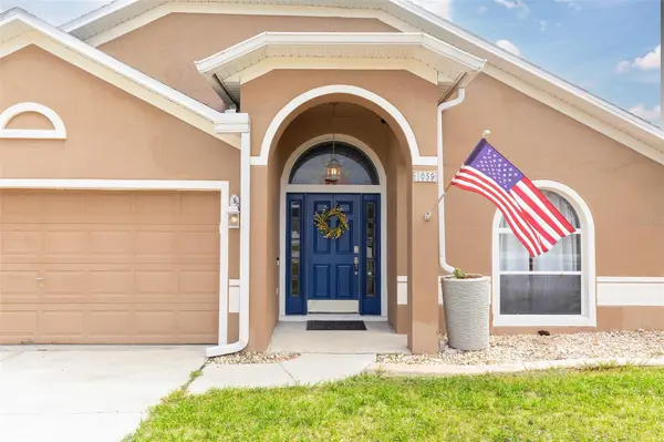 1059 BLUEGRASS DR, Groveland, FL 34736