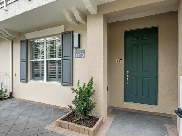 1483 LAKE GEORGE DR, Lake Mary, FL 32746