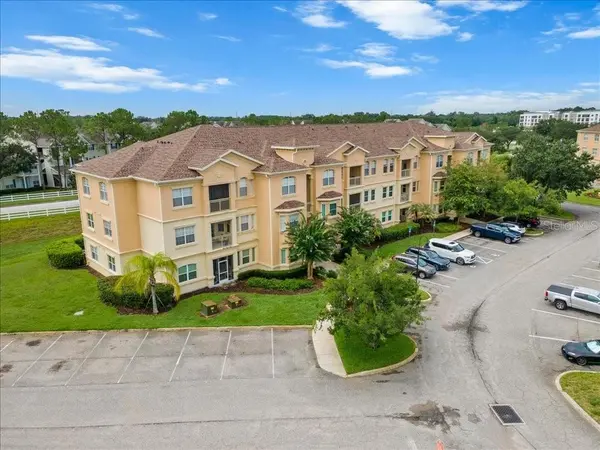 110 TERRACE RIDGE CIR #110, Davenport, FL 33896