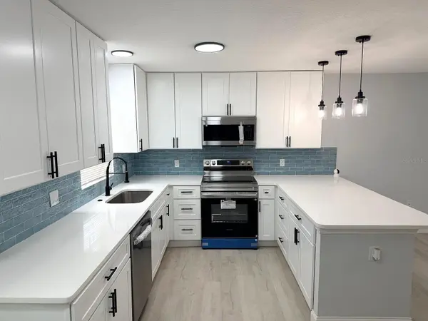 445 NW 10TH AVE, Webster, FL 33597