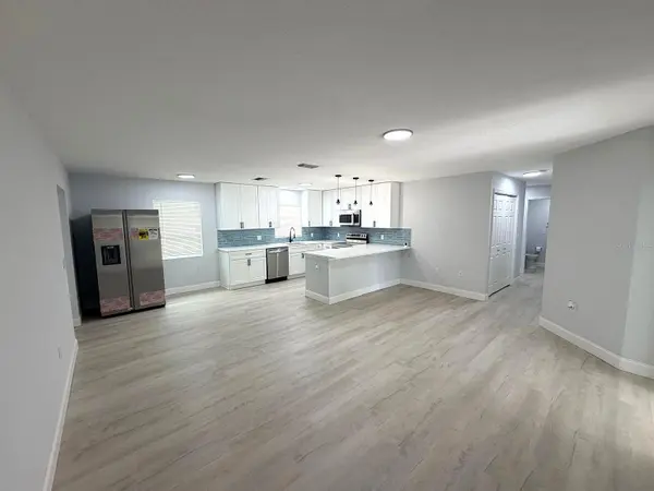 445 NW 10TH AVE, Webster, FL 33597