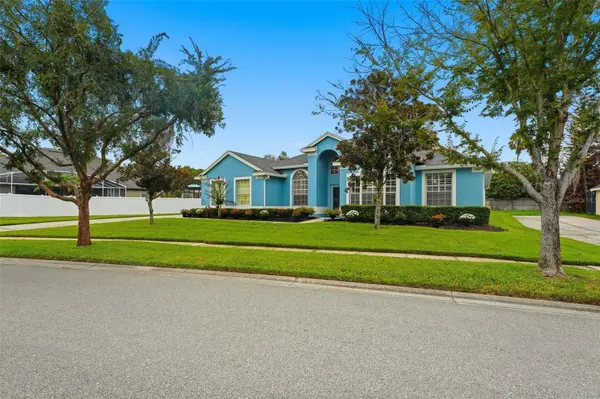 731 DIVINE CIR, Orlando, FL 32828