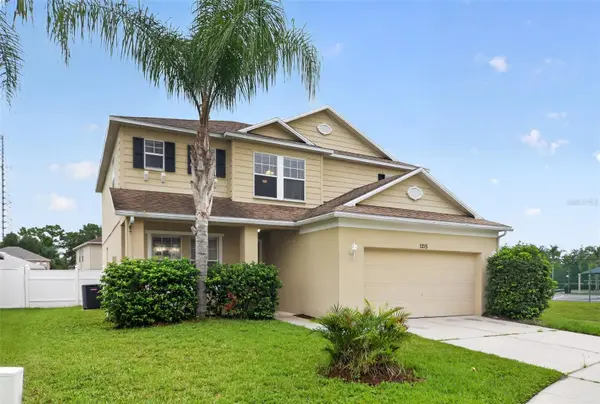 1215 ALAPAHA LN, Orlando, FL 32828