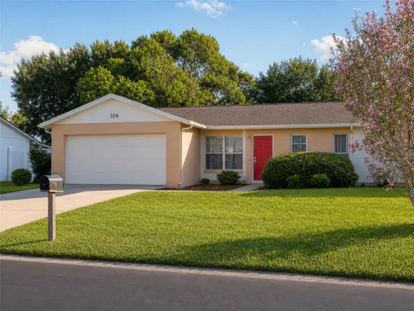 104 MORELIA LN, Kissimmee, FL 34743