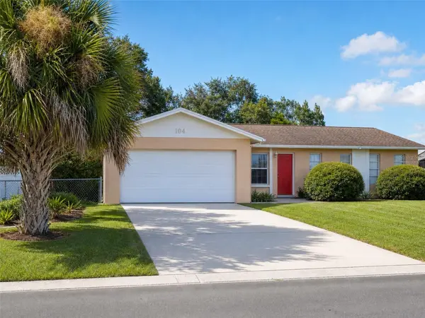 104 MORELIA LN, Kissimmee, FL 34743