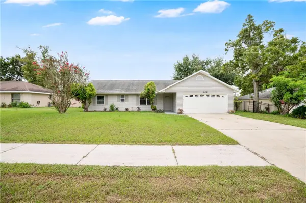 3023 INDIA BLVD, Deltona, FL 32738