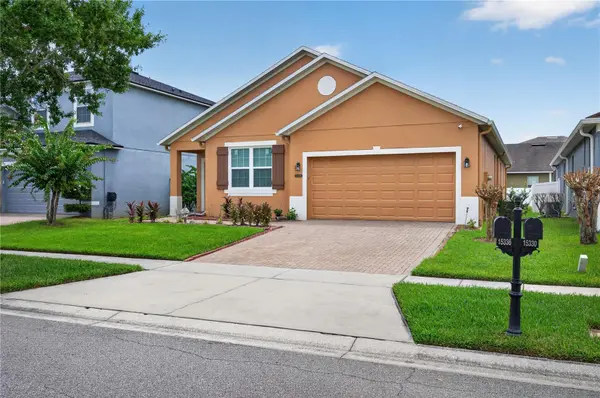 15336 TREVISO ST, Orlando, FL 32828