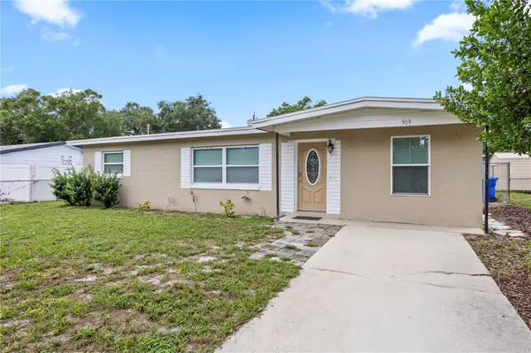 909 URSULA ST, Ocoee, FL 34761