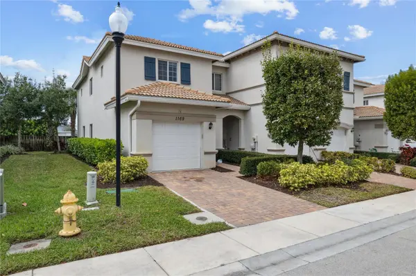 1169 SEPIA LN, Lake Worth, FL 33461
