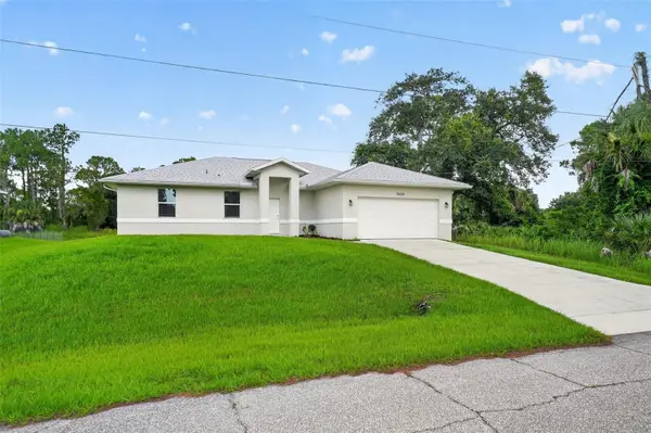7429 CAMEO CIR, North Port, FL 34291