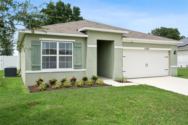 1869 SUNSET RIDGE DR, Mascotte, FL 34753