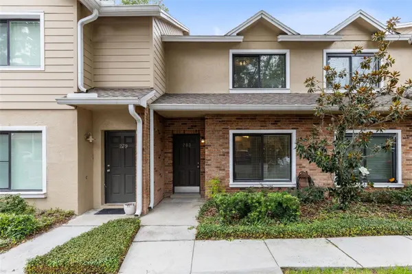 283 SANDLEWOOD TRL #3, Winter Park, FL 32789