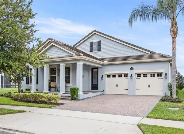 10043 LITTLE ALCOVE LOOP, Winter Garden, FL 34787