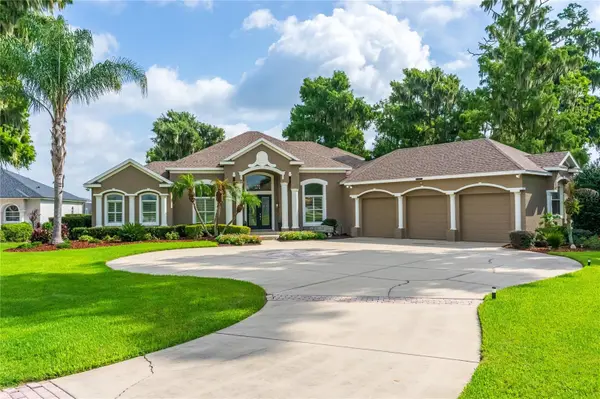 7311 BIRDS NEST CT, Yalaha, FL 34797