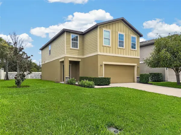 2610 FLICKER CV, Sanford, FL 32773
