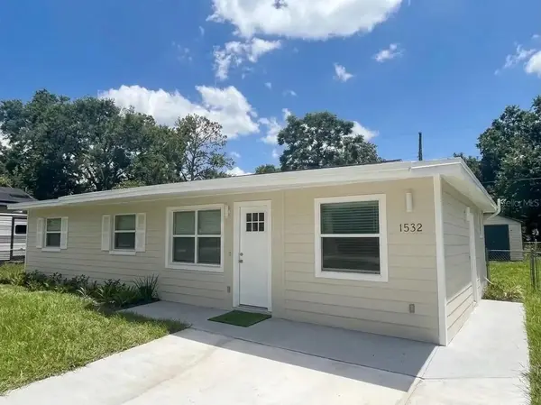1532 E VOTAW RD, Apopka, FL 32703
