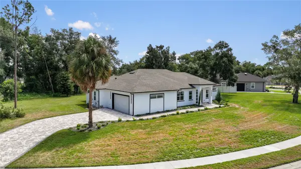 9531 MID SUMMER LN, Leesburg, FL 34788