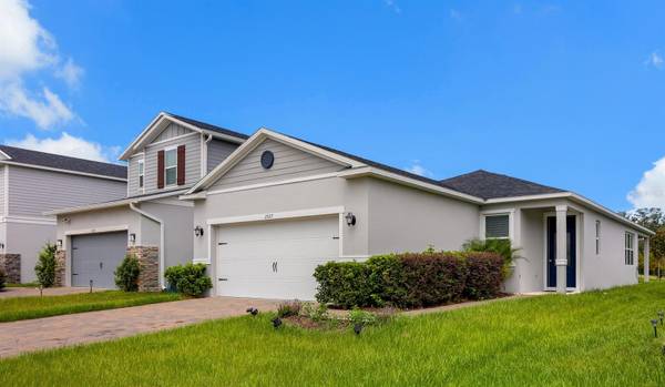2927 SANCTUARY DR, Clermont, FL 34714