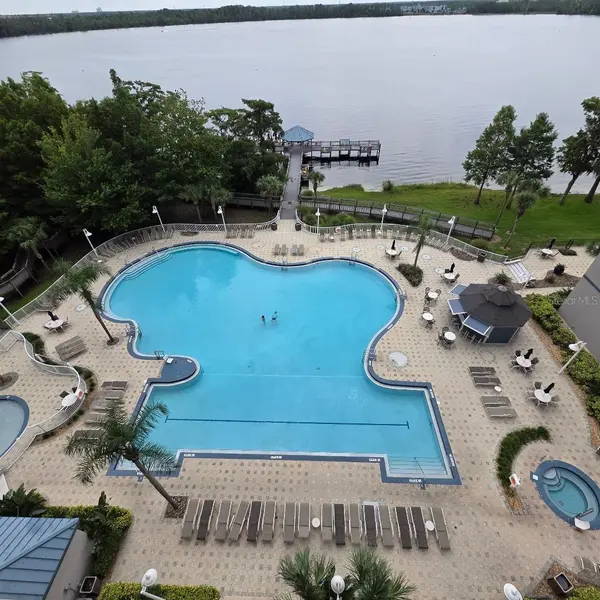 13415 BLUE HERON BEACH DR #609, Orlando, FL 32821