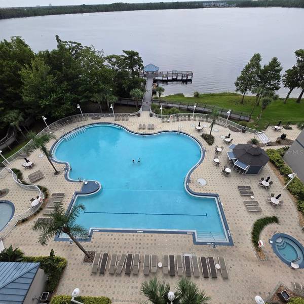13415 BLUE HERON BEACH DR #609, Orlando, FL 32821