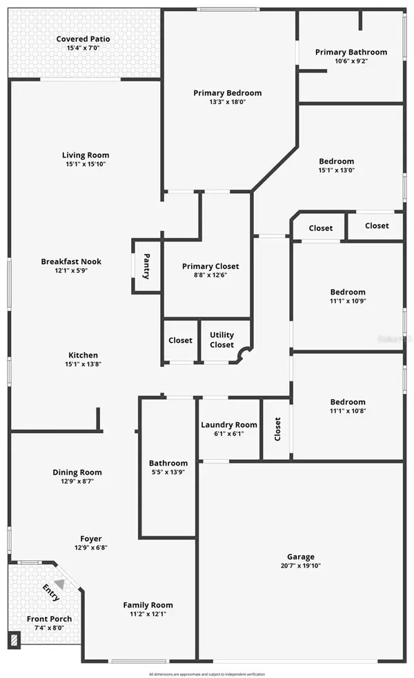 9850 HIDDEN DUNES LN, Orlando, FL 32832