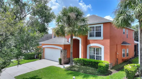 8667 LA ISLA DR, Kissimmee, FL 34747