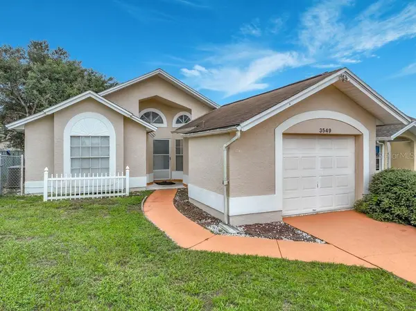 3549 SPRING LAND DR, Orlando, FL 32818