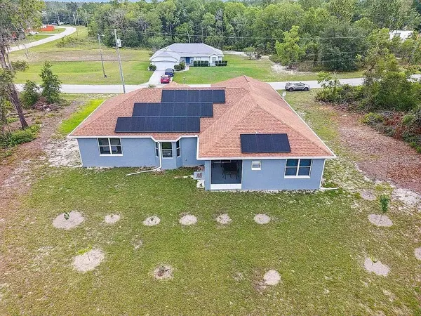 8628 SW 133RD LANE RD, Ocala, FL 34473