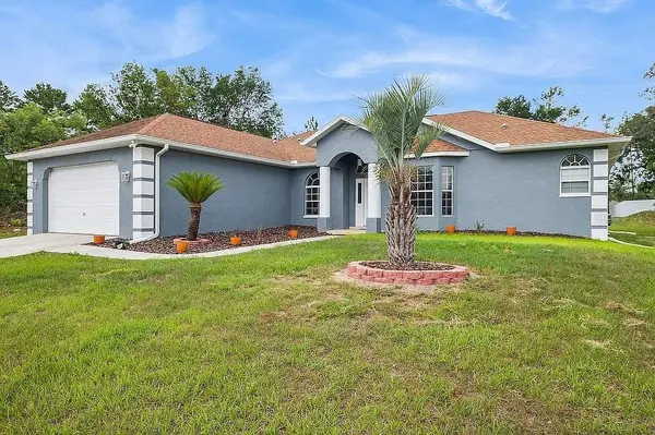 8628 SW 133RD LANE RD, Ocala, FL 34473