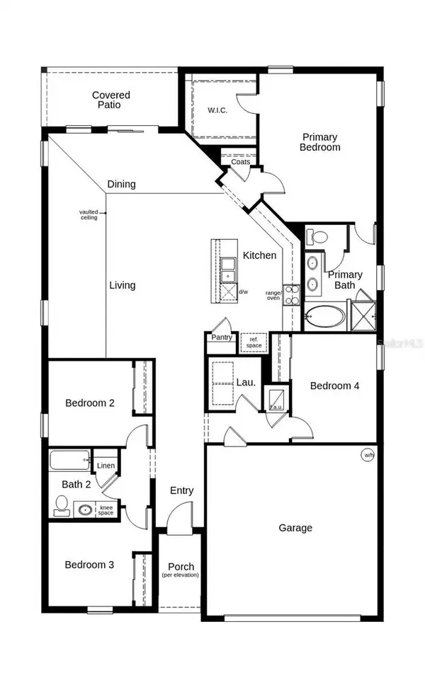 2816 GABION ST, Bartow, FL 33830