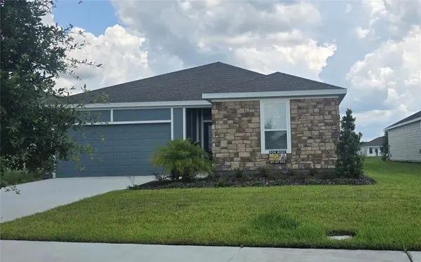 5543 MORANT BAY PATH, Kissimmee, FL 34758