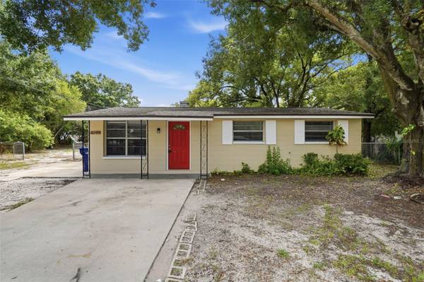 3209 N 45TH ST, Tampa, FL 33605