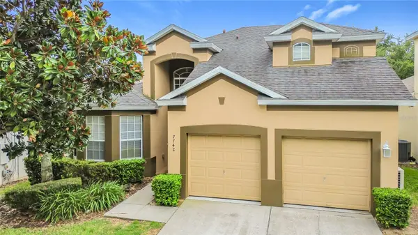 7742 COMROW ST, Kissimmee, FL 34747