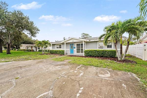 766 41ST AVE NE, St Petersburg, FL 33703