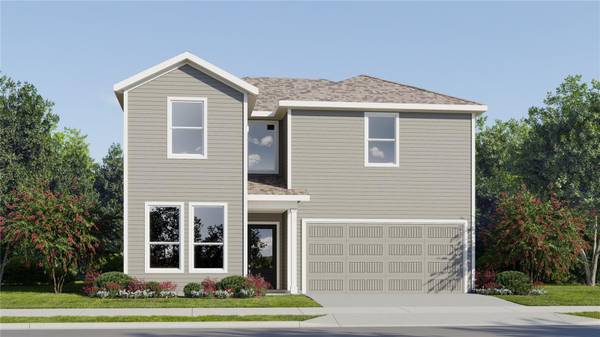 4136 EASTMINSTER RD, Davenport, FL 33837