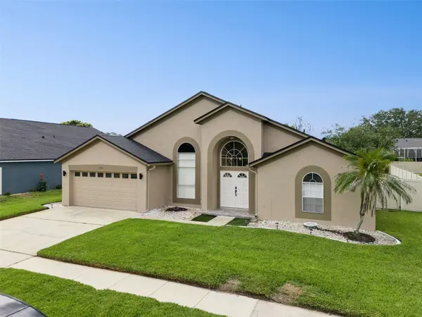 3131 DENHAM CT, Orlando, FL 32825