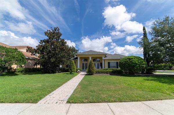 Address not disclosed, Oviedo, FL 32765
