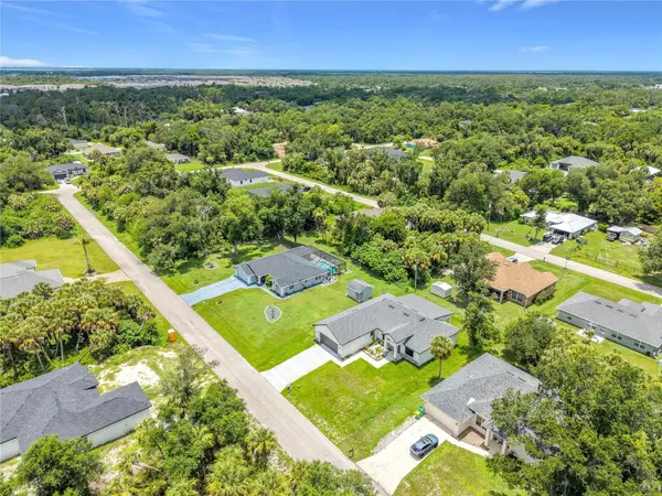 275 LECTURN ST, Port Charlotte, FL 33954