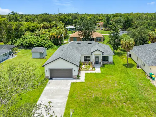 275 LECTURN ST, Port Charlotte, FL 33954