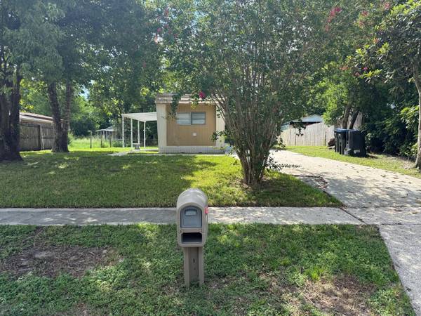 6954 POMPEII RD, Orlando, FL 32822