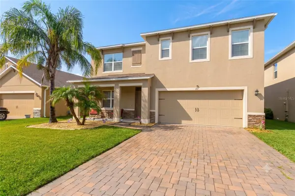 247 LAZIO CIR, Debary, FL 32713