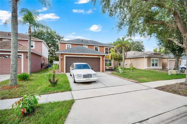 3230 ERSKINE DR, Orlando, FL 32825