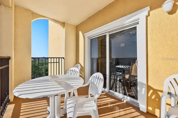 8101 RESORT VILLAGE DR #3401, Orlando, FL 32821