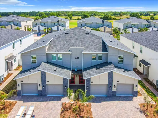 8853 CABOT CLIFFS DR #104, Davenport, FL 33896