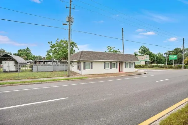 3101 N ORANGE BLOSSOM TRL, Zellwood, FL 32798