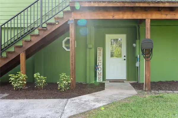 776 MAYTOWN RD, Oak Hill, FL 32759