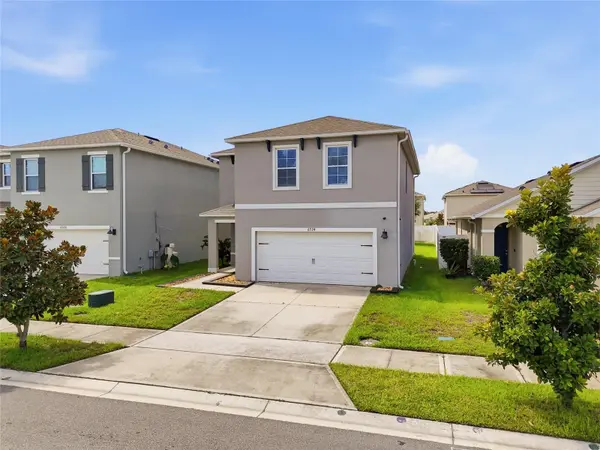 6724 HUNTLEIGH HAMMOCK RD, Harmony, FL 34773