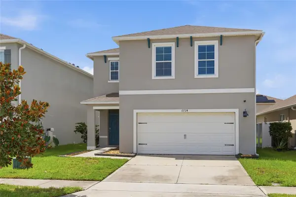 6724 HUNTLEIGH HAMMOCK RD, Harmony, FL 34773