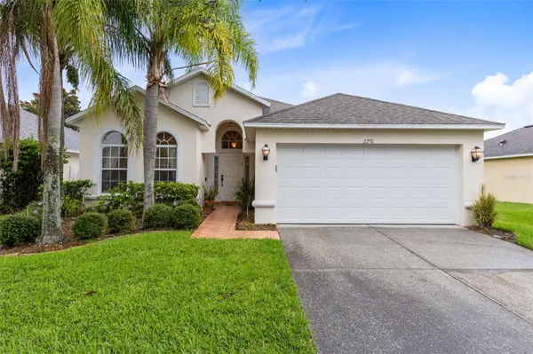 2250 OAKINGTON ST, Winter Garden, FL 34787